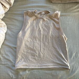 Yogalicious Airlite Melissa Cropped Tank